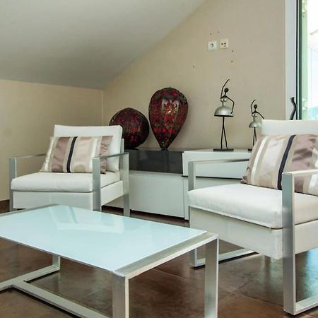 Dunas Salgados House - Sea View & Garage & Bbq & Salgados Beach Albufeira Extérieur photo