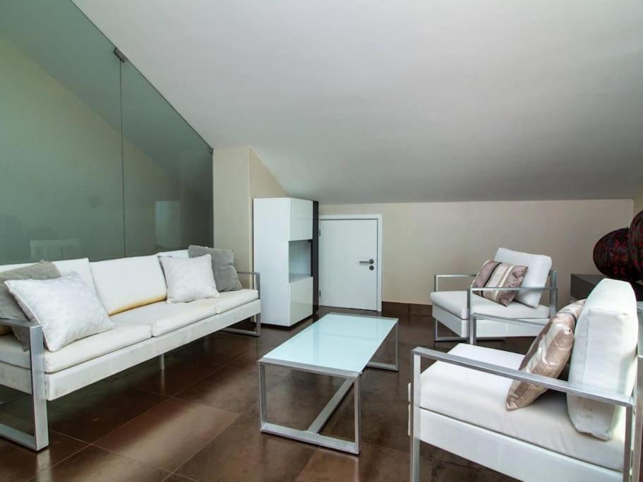 Dunas Salgados House - Sea View & Garage & Bbq & Salgados Beach Albufeira Extérieur photo