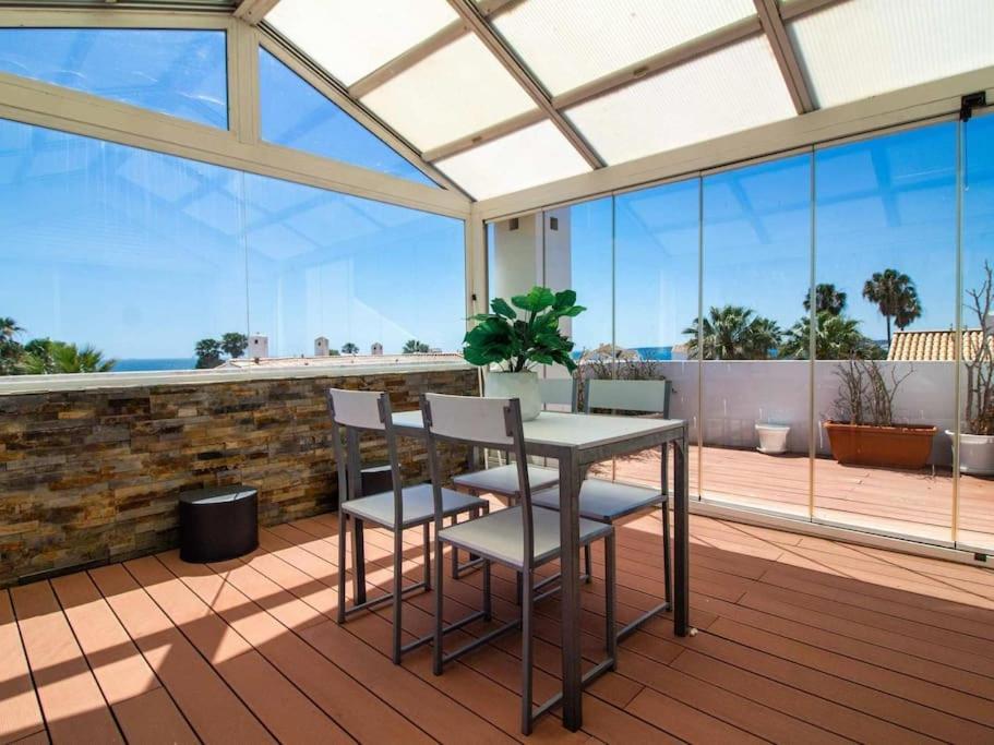 Dunas Salgados House - Sea View & Garage & Bbq & Salgados Beach Albufeira Extérieur photo