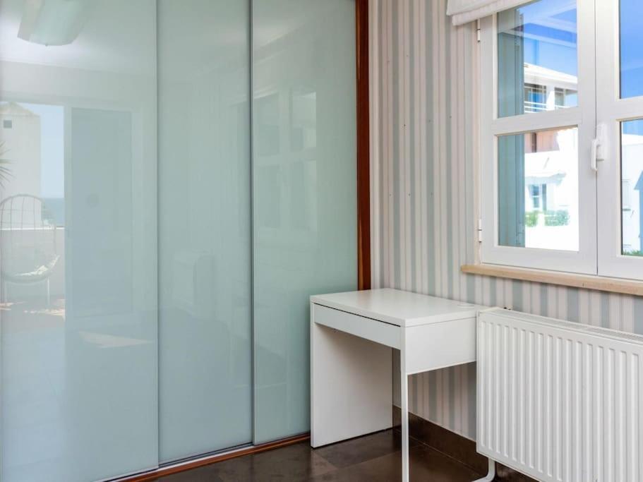 Dunas Salgados House - Sea View & Garage & Bbq & Salgados Beach Albufeira Extérieur photo